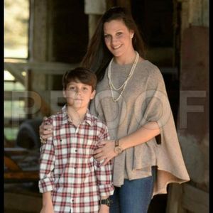 Meet your Posher, Monica